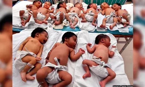 क्यों दुनिया में सबसे अधिक मृत जन्म होता है भारत में?