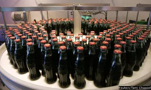 रोज़ाना 1 मीठे पेय से भारत की मृत्यु दर में वृद्धि