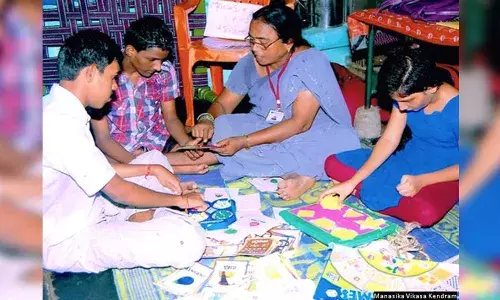 विकलांगो की देखभाल: दक्षिणी राज्य दिखाते हैं रास्ता विकलांगो की देखभाल: दक्षिणी राज्य दिखाते हैं रास्ता