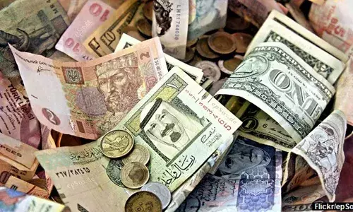 62 लोगों के पास 3.5 बिलियन लोगों के बराबर संपत्ति 62 लोगों के पास 3.5 बिलियन लोगों के बराबर संपत्ति