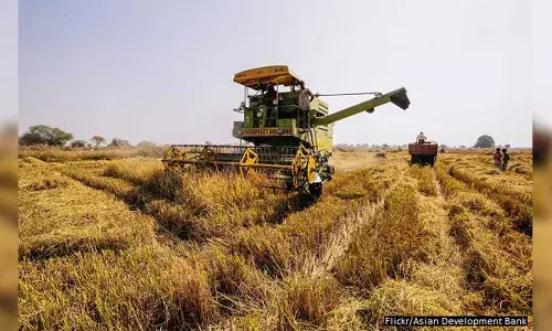 70 वर्षों में वर्ल्ड बैंक  से भारत को मिला सबसे अधिक ऋण 70 वर्षों में वर्ल्ड बैंक  से भारत को मिला सबसे अधिक ऋण