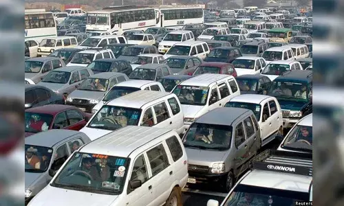 वायु प्रदूषण पर नियंत्रण के लिए मुख्य स्रोत की पहचान आवश्यक वायु प्रदूषण पर नियंत्रण के लिए मुख्य स्रोत की पहचान आवश्यक