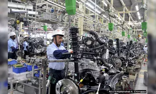 पेटेंट में देरी से ‘मेक इन इंडिया’ को खतरा पेटेंट में देरी से ‘मेक इन इंडिया’ को खतरा