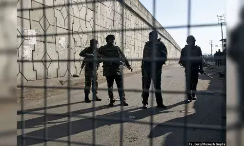 26 वर्षों में 136 आतंकी हमले, पंजाब सबसे आगे 26 वर्षों में 136 आतंकी हमले, पंजाब सबसे आगे