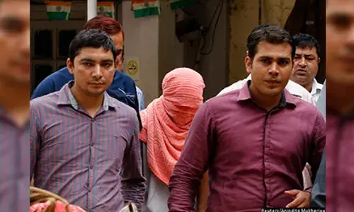 किशोर अपराध में 47% वृद्धि लेकिन वयस्क कानून से शायद न मिले मदद किशोर अपराध में 47% वृद्धि लेकिन वयस्क कानून से शायद न मिले मदद