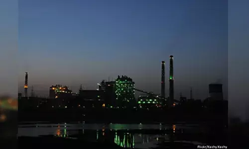 भारत की ऊर्जा विकास में बाधा हैं विफल विद्युत परियोजनाएं भारत की ऊर्जा विकास में बाधा हैं विफल विद्युत परियोजनाएं