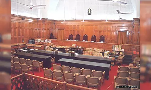 एक दशक से फैसले के इंतज़ार में 2 मिलियन मामले एक दशक से फैसले के इंतज़ार में 2 मिलियन मामले