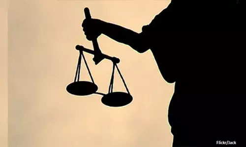 गुजरात की अदालतों से लंबित मामले निपटाने में लगेंगे 287 वर्ष