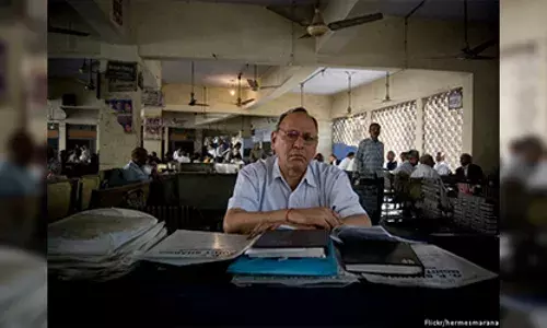 सुधार संभावना: अगले 10 वर्षों में 29% केंद्रीय कर्मचारी होगें रिटायर सुधार संभावना: अगले 10 वर्षों में 29% केंद्रीय कर्मचारी होगें रिटायर