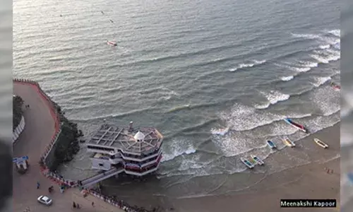 जलवायु पलटाव के लिए खतरा हो सकती है तटीय प्राधिकरण की विषम संरचना जलवायु पलटाव के लिए खतरा हो सकती है तटीय प्राधिकरण की विषम संरचना