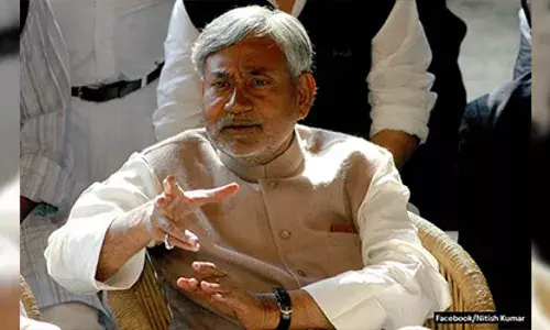 क्या होना चाहिए नीतिश का लक्ष्य – आर्थिक प्रगति, रोज़गार