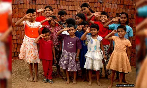 3 साल में गोद लिए बच्चों में 60% हैं लड़कियां 3 साल में गोद लिए बच्चों में 60% हैं लड़कियां