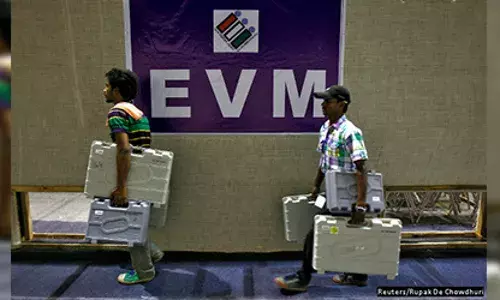 बिहार में होगी कांटे की टक्कर – एग्जिट पोल बिहार में होगी कांटे की टक्कर – एग्जिट पोल