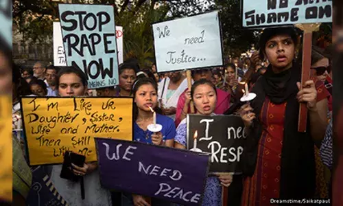 उप्र, राजस्थान में अनुसूचित जाति पर सबसे अधिक अत्याचार