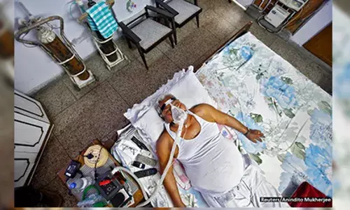 ‘मौत गुणवत्ता सूचकांक’ में भारत 67वें स्थान पर