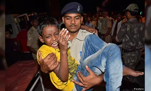 बिहार में कमज़ोर समुदायों के खिलाफ अपराध में वृद्धि