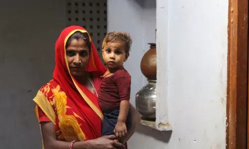 30 पंचायतों में लड़कों से अधिक लड़कियों का जन्म - राजस्थान 30 पंचायतों में लड़कों से अधिक लड़कियों का जन्म - राजस्थान