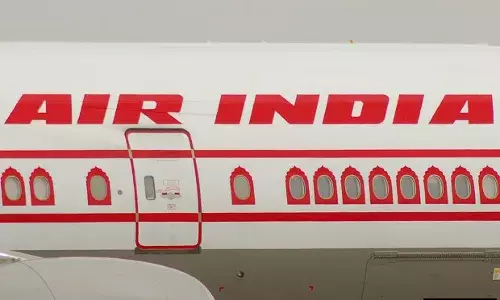 एयर इंडिया में सुधार से भारत को मिलेगी मदद एयर इंडिया में सुधार से भारत को मिलेगी मदद