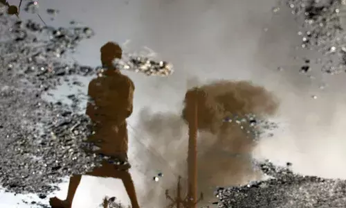 कैसे करेगा भारत कार्बन उत्सर्जन में 70% कटौती कैसे करेगा भारत कार्बन उत्सर्जन में 70% कटौती