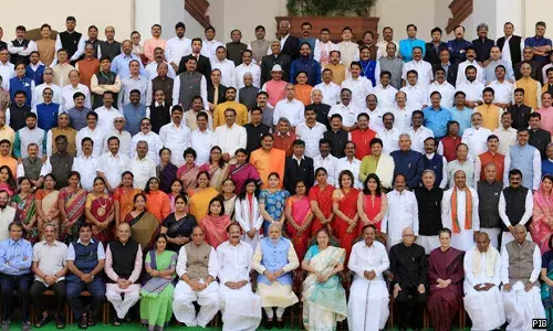 उग्र विधायकों की सूची में बीजेपी, कांग्रेस सबसे आगे उग्र विधायकों की सूची में बीजेपी, कांग्रेस सबसे आगे