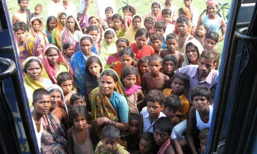 नीतीश के साथ बिहार है विकास की राह पर?- II नीतीश के साथ बिहार है विकास की राह पर?- II