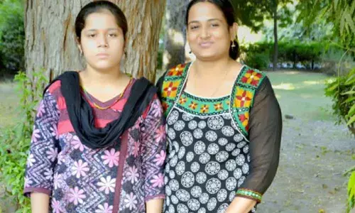 क्यों होती हैं महिलाएं अपनी जान लेने पर मजबूर क्यों होती हैं महिलाएं अपनी जान लेने पर मजबूर