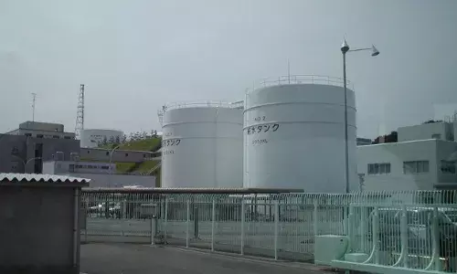 जापान के परमाणु रिएक्टर से होगा भारत को फायदा? जापान के परमाणु रिएक्टर से होगा भारत को फायदा?