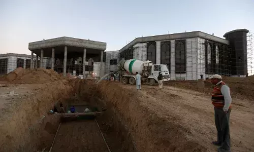 क्यों है अफगानिस्तान भारत के लिए महत्वपूर्ण क्यों है अफगानिस्तान भारत के लिए महत्वपूर्ण