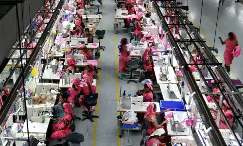 बदलाव के लिए हैं तैयार शहरी महिलाएं बदलाव के लिए हैं तैयार शहरी महिलाएं