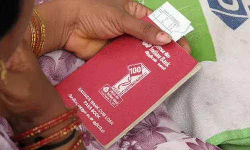 वित्तीय सेवाओं में दक्षिण भारत न.1 वित्तीय सेवाओं में दक्षिण भारत न.1