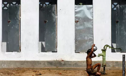 4 साल में 90% शौचालय बनाने का लक्ष्य 4 साल में 90% शौचालय बनाने का लक्ष्य