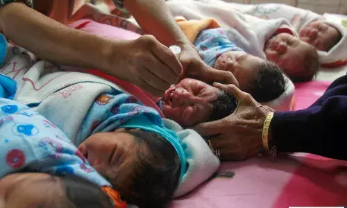 टीकाकरण का असर फीका – 2016 तक होगा लक्ष्य पूरा ?