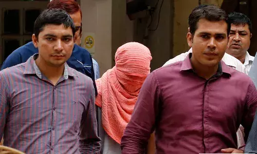 किशोर जनित बलात्कार मामलों में 288 % की वृद्धि – भारत कठोर किशोर अपराध एक्ट्स बनाने में जुटा