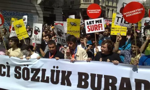 66A का पुनः अवतार, क्या भारत टर्की, रूस की राह जा रहा? 66A का पुनः अवतार, क्या भारत टर्की, रूस की राह जा रहा?