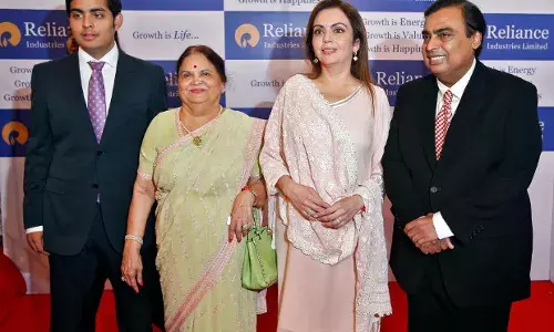 क्यों भारतीय कंपनियाँ निदेशक – मंडलों में महिला निदेशक रखने में टाल मटोल कर रही क्यों भारतीय कंपनियाँ निदेशक – मंडलों में महिला निदेशक रखने में टाल मटोल कर रही