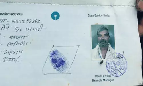 एक किसान के लिए जीवन संकट- और भारत की कृषि त्रासदी एक किसान के लिए जीवन संकट- और भारत की कृषि त्रासदी