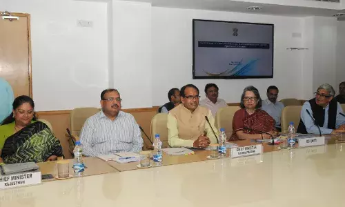 माओवादी हिंसा में जबरदस्त उभार : छत्तीसगढ़ में काफी संख्या में सुरक्षा-बल के जवान शहीद माओवादी हिंसा में जबरदस्त उभार : छत्तीसगढ़ में काफी संख्या में सुरक्षा-बल के जवान शहीद