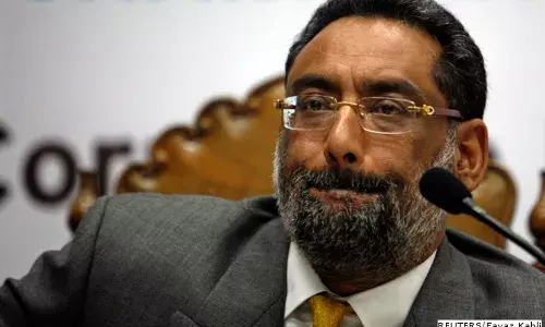 इंडिया की  सिलिकॉन वैली : बैंगलोर का वायु प्रदूषण – भारत के भविष्य की अशुभ पूर्व चेतावनी इंडिया की  सिलिकॉन वैली : बैंगलोर का वायु प्रदूषण – भारत के भविष्य की अशुभ पूर्व चेतावनी