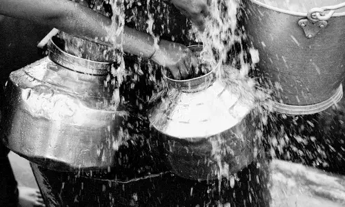 किस तरह 46 मिलियन भारतीयों को धीरे धीरे जहर दिया जा रहा है किस तरह 46 मिलियन भारतीयों को धीरे धीरे जहर दिया जा रहा है