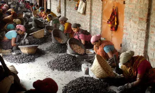 महिलाओं के लिए रोजगार: क्या भारत सोमालिया से भी बदतर है महिलाओं के लिए रोजगार: क्या भारत सोमालिया से भी बदतर है