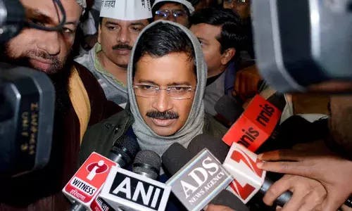 दिल्ली की नई सरकार के लिए सात प्रमुख कार्य