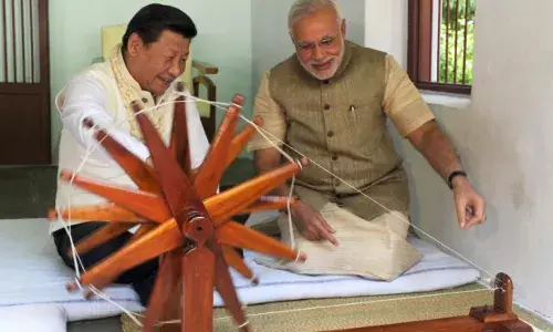 क्या भारतीय अर्थव्यवस्था चीन को पछाड़ेगी, 2032 का इंतजार क्या भारतीय अर्थव्यवस्था चीन को पछाड़ेगी, 2032 का इंतजार