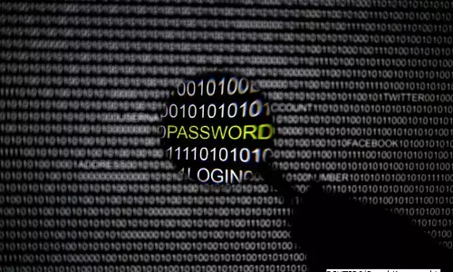 भारत में तीन साल में 350 फीसदी बढ़ा साइबर अपराध भारत में तीन साल में 350 फीसदी बढ़ा साइबर अपराध