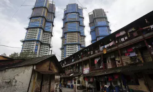 भारत की दौलत बढ़ रही है,  साथ में गैर-बराबरी भी भारत की दौलत बढ़ रही है,  साथ में गैर-बराबरी भी