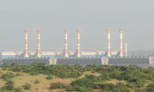 8500 करोड़ रुपये के फंसे कर्ज वाले प्रोजेक्ट में बैंक क्यों लगाना चाहते हैं पैसा 8500 करोड़ रुपये के फंसे कर्ज वाले प्रोजेक्ट में बैंक क्यों लगाना चाहते हैं पैसा