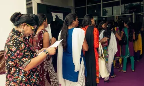 क्या भारत में क्लासिफाइड (वर्गीकृत )विज्ञापन लिंग अनुसार पक्षपाती हैं? क्या भारत में क्लासिफाइड (वर्गीकृत )विज्ञापन लिंग अनुसार पक्षपाती हैं?