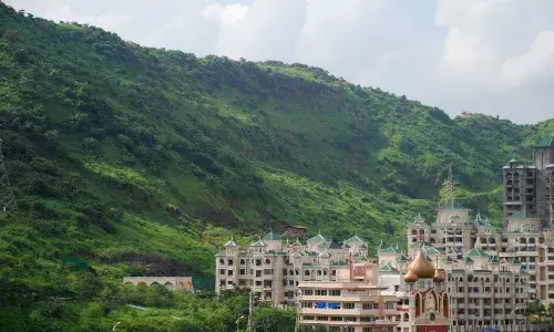 क्यों मुंबई में किराए पर फ्लैट कम मिलते हैं क्यों मुंबई में किराए पर फ्लैट कम मिलते हैं