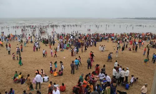 आखिर क्यों ग्रेटर मुंबई नगर निगम आवंटित धन नहीं खर्च कर पाता आखिर क्यों ग्रेटर मुंबई नगर निगम आवंटित धन नहीं खर्च कर पाता