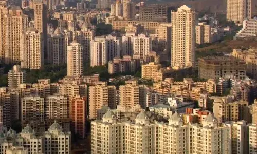 ब्लॉग: मुंबई में भगवान साध्य पर मकान असाध्य ब्लॉग: मुंबई में भगवान साध्य पर मकान असाध्य