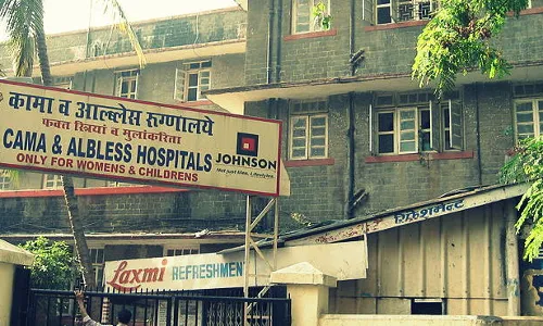 भारत में मुंबई की स्वास्थ्य सेवाएँ सबसे ज्यादा, पर पर्याप्त नहीं भारत में मुंबई की स्वास्थ्य सेवाएँ सबसे ज्यादा, पर पर्याप्त नहीं